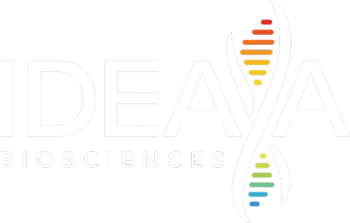 Logo IDEAYA Biosciences Inc.