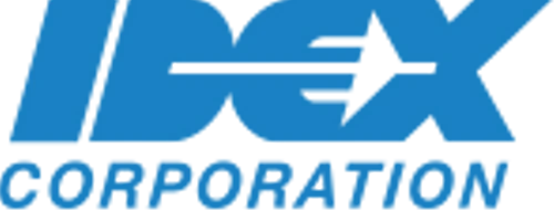 Logo IDEX Corporation