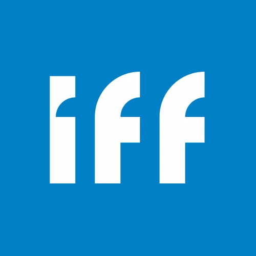 Logo International Flavors & Fragrances Inc.