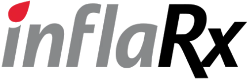 Logo InflaRx N.V.