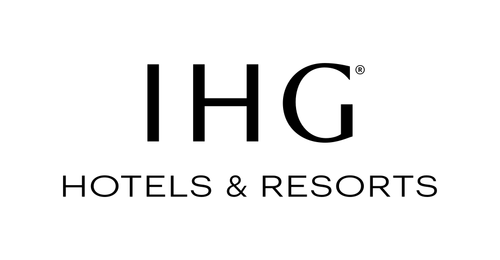 Logo Intercontinental Hotels Group