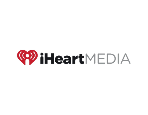 Logo iHeartMedia Inc.