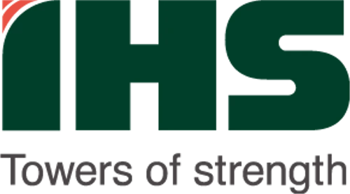 Logo IHS Holding Limited