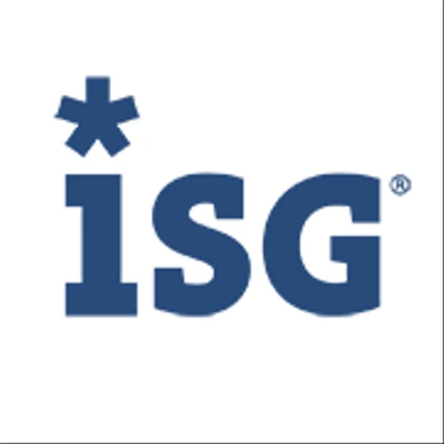 Logo Information Services Group Inc.
