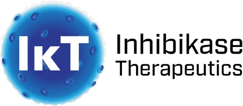 Logo Inhibikase Therapeutics Inc.