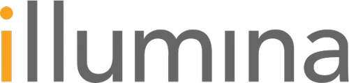 Logo Illumina Inc.