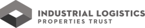 Logo Industrial Logistics Properties Trust of Beneficial Interest