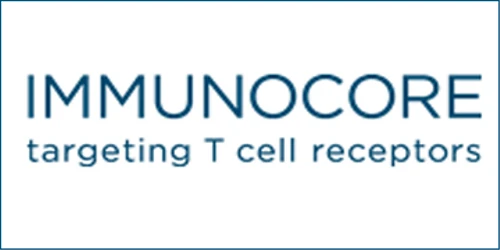 Logo Immunocore Holdings plc