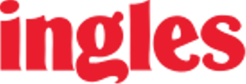 Logo Ingles Markets Incorporated