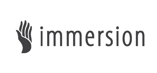 Logo Immersion Corporation