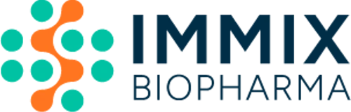 Logo Immix Biopharma Inc.