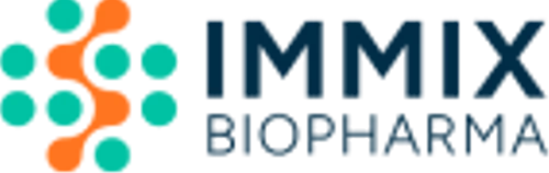 Logo Immix Biopharma Inc.