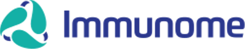 Logo Immunome Inc.