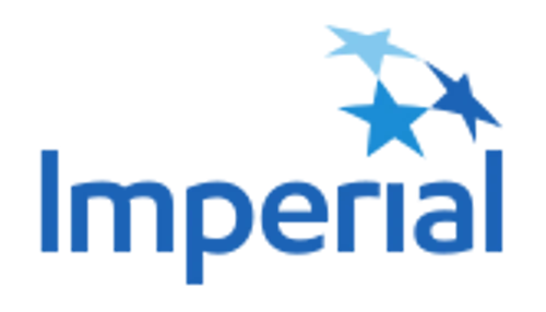 Logo Imperial Oil Limited