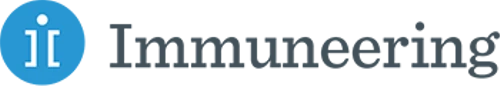 Logo Immuneering Corporation
