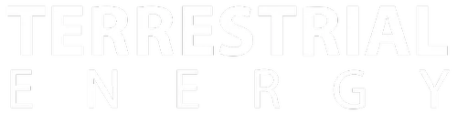 Logo Terrestrial Energy Inc.