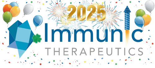 Logo Immunic Inc.