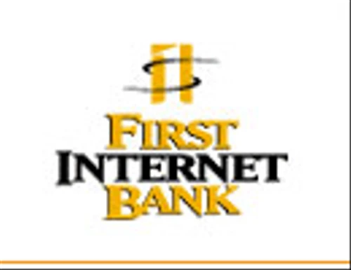 Logo First Internet Bancorp