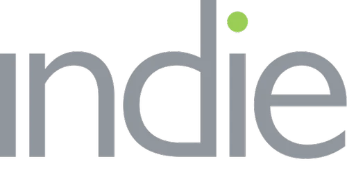 Logo indie Semiconductor Inc.