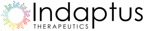 Logo Indaptus Therapeutics Inc.