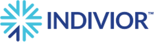 Logo Indivior PLC