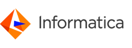 Logo Informatica Inc.