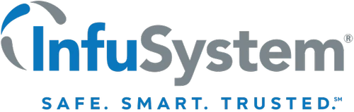 Logo InfuSystems Holdings Inc.