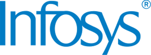 Logo Infosys Limited