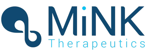 Logo MiNK Therapeutics Inc.