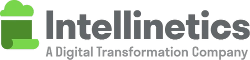 Logo Intellinetics Inc.