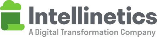 Logo Intellinetics Inc.