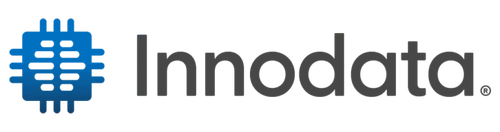 Logo Innodata Inc.