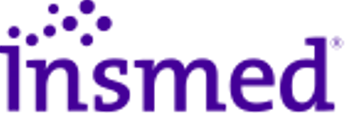 Logo Insmed Incorporated