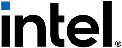 Logo Intel Corporation