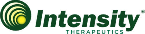 Logo Intensity Therapeutics Inc. Common stock