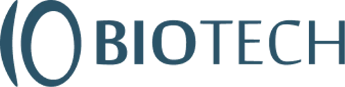 Logo IO Biotech Inc.
