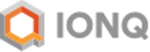 Logo IonQ Inc.
