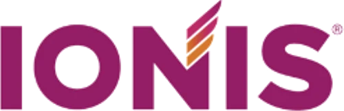 Logo Ionis Pharmaceuticals Inc.