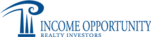 Logo Income Opportunity Realty Investors Inc.