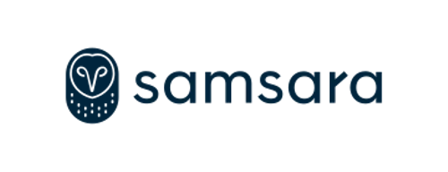 Logo Samsara Inc.