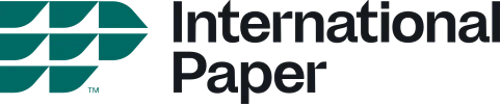 Logo International Paper Company