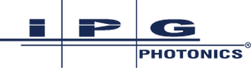 Logo IPG Photonics Corporation