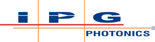Logo IPG Photonics Corporation