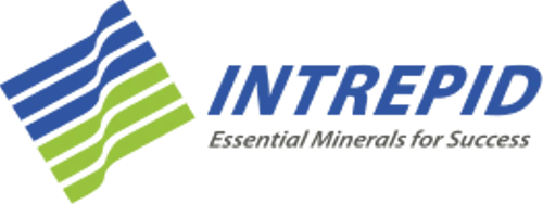 Logo Intrepid Potash Inc