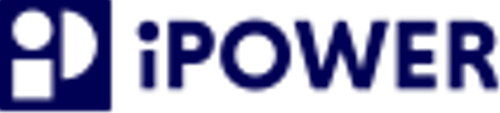 Logo iPower Inc.