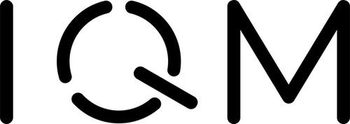 Logo IQM Quantum Computers Oyj American Depositary Shares