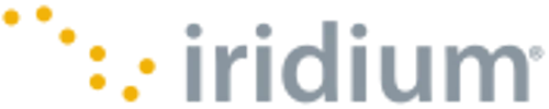 Logo Iridium Communications Inc