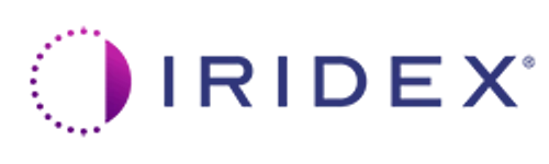 Logo IRIDEX Corporation