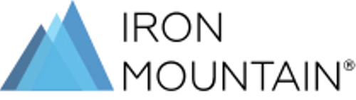 Logo Iron Mountain Incorporated (Delaware)Common Stock REIT