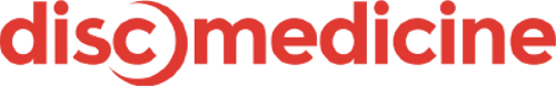 Logo Disc Medicine Inc.